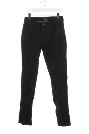 Мъжки панталон Kiabi, Размер XL, Цвят Черен, Цена 9,57 лв.