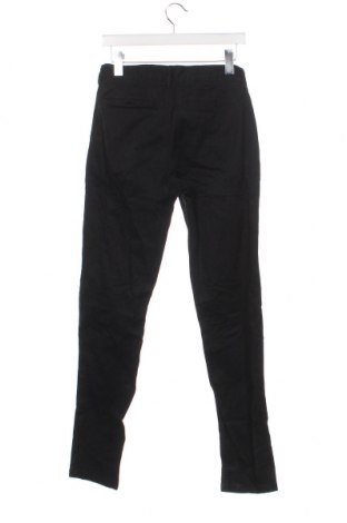 Pantaloni de bărbați Kiabi, Mărime XL, Culoare Negru, Preț 31,48 Lei
