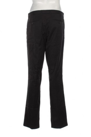 Ανδρικό παντελόνι Kiabi, Μέγεθος L, Χρώμα Μαύρο, Τιμή 3,59 €