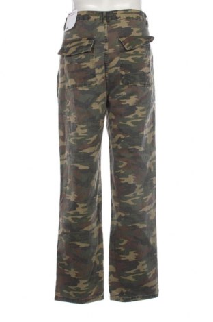 Pantaloni de bărbați Koton, Mărime L, Culoare Multicolor, Preț 209,73 Lei