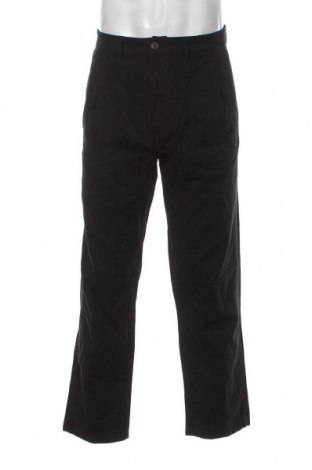 Мъжки панталон Lager 157, Размер L, Цвят Черен, Цена 6,96 лв.