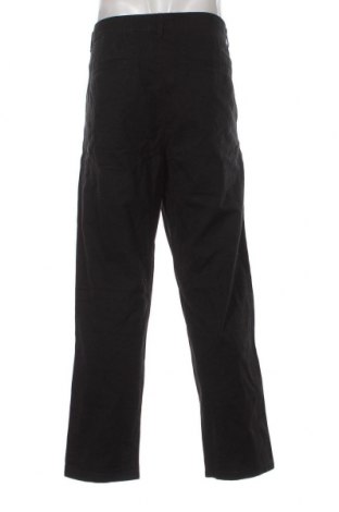 Ανδρικό παντελόνι Lager 157, Μέγεθος L, Χρώμα Μαύρο, Τιμή 3,77 €