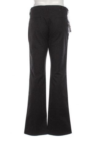 Мъжки панталон Lagerfeld, Размер L, Цвят Черен, Цена 126,04 лв.