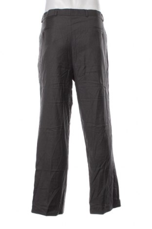 Мъжки панталон Lanificio F.lli Cerruti, Размер XL, Цвят Сив, Цена 10,20 лв.