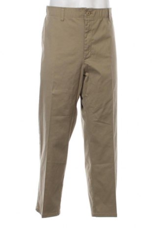 Ανδρικό παντελόνι Lee, Μέγεθος XXL, Χρώμα  Μπέζ, Τιμή 11,70 €