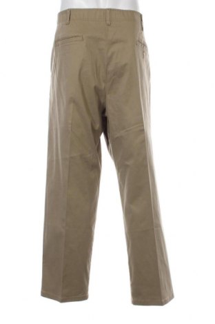 Ανδρικό παντελόνι Lee, Μέγεθος XXL, Χρώμα  Μπέζ, Τιμή 21,23 €