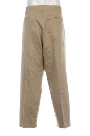 Мъжки панталон Lee, Размер 3XL, Цвят Бежов, Цена 44,00 лв.