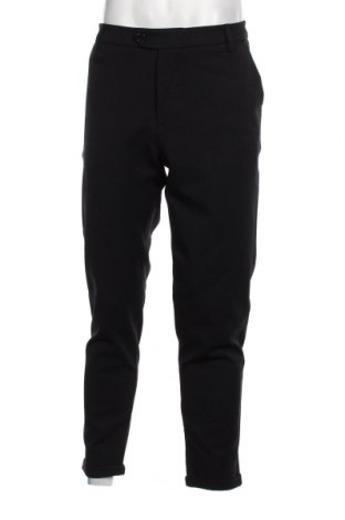 Мъжки панталон Les Deux, Размер XL, Цвят Син, Цена 23,76 лв.