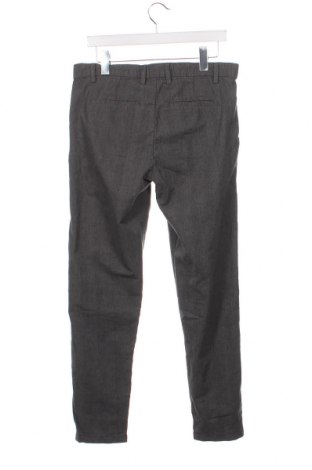 Мъжки панталон Lindbergh, Размер M, Цвят Сив, Цена 9,24 лв.