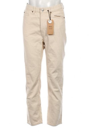 Ανδρικό παντελόνι Lindex, Μέγεθος S, Χρώμα  Μπέζ, Τιμή 8,54 €