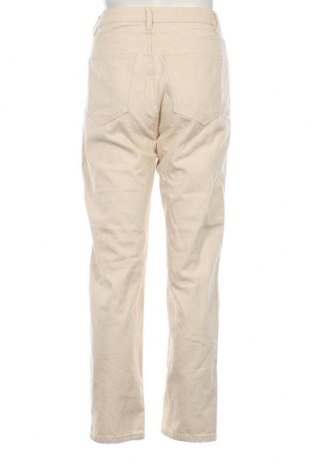 Мъжки панталон Lindex, Размер S, Цвят Бежов, Цена 46,00 лв.