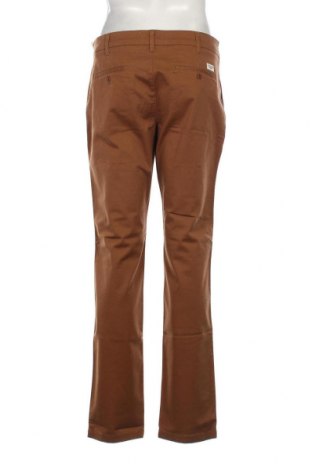 Ανδρικό παντελόνι Lois, Μέγεθος L, Χρώμα Καφέ, Τιμή 10,21 €