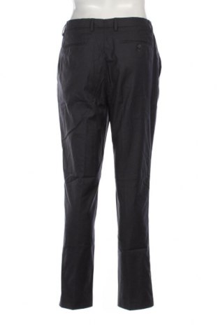 Ανδρικό παντελόνι London Fog, Μέγεθος M, Χρώμα Μπλέ, Τιμή 3,95 €