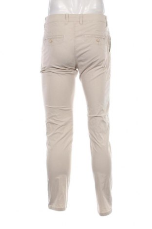 Ανδρικό παντελόνι Mac, Μέγεθος M, Χρώμα Εκρού, Τιμή 5,72 €