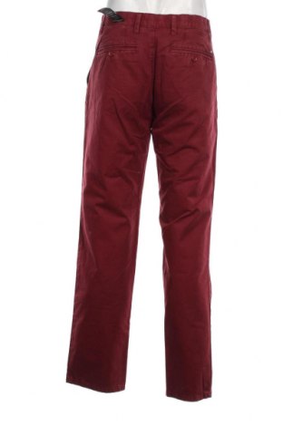 Pantaloni de bărbați Mango, Mărime XL, Culoare Roșu, Preț 269,74 Lei