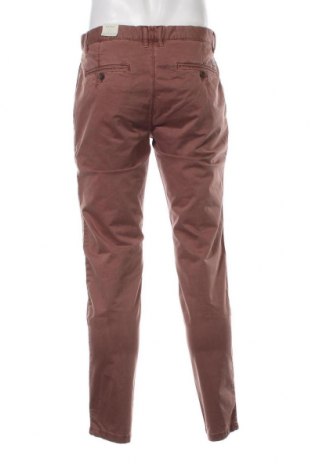Pantaloni de bărbați Mango, Mărime L, Culoare Roz, Preț 98,76 Lei