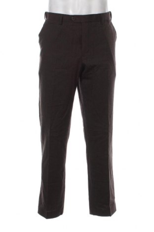 Herrenhose Marks & Spencer, Größe L, Farbe Braun, Preis € 13,92