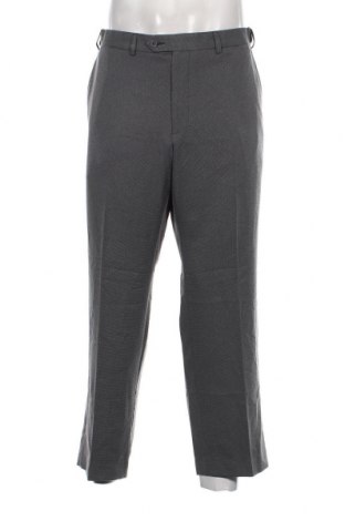 Pánske nohavice  Marks & Spencer, Veľkosť XL, Farba Sivá, Cena  4,54 €