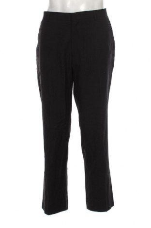 Pánské kalhoty  Marks & Spencer, Velikost L, Barva Černá, Cena  99,00 Kč