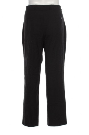 Ανδρικό παντελόνι Marks & Spencer, Μέγεθος L, Χρώμα Μαύρο, Τιμή 3,59 €