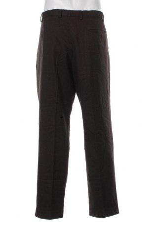 Pantaloni de bărbați Marks & Spencer, Mărime L, Culoare Maro, Preț 9,87 Lei