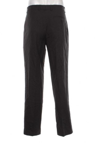 Pantaloni de bărbați Marks & Spencer, Mărime M, Culoare Gri, Preț 18,42 Lei
