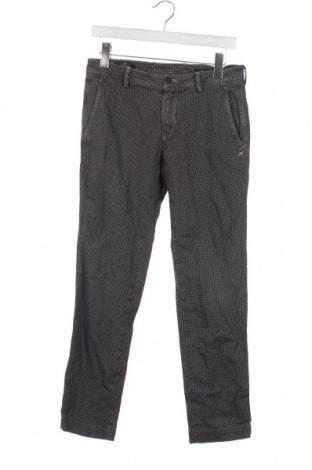 Мъжки панталон Mason's, Размер S, Цвят Многоцветен, Цена 9,68 лв.