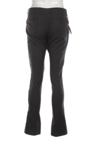 Мъжки панталон Massimo Dutti, Размер M, Цвят Сив, Цена 86,99 лв.
