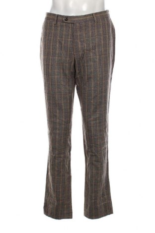 Ανδρικό παντελόνι Massimo Dutti, Μέγεθος L, Χρώμα Γκρί, Τιμή 17,69 €