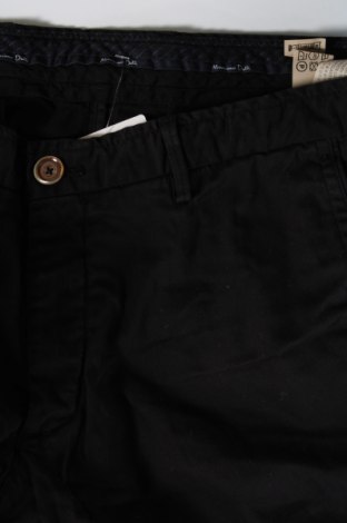 Pánské kalhoty  Massimo Dutti, Velikost M, Barva Černá, Cena  701,00 Kč