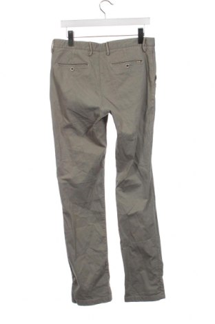 Pantaloni de bărbați Massimo Dutti, Mărime M, Culoare Gri, Preț 79,61 Lei