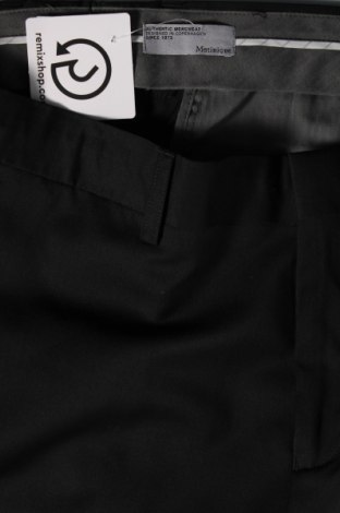 Pantaloni de bărbați Matinique, Mărime L, Culoare Negru, Preț 77,50 Lei