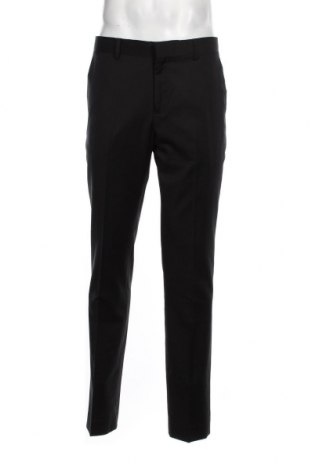 Pantaloni de bărbați Matinique, Mărime L, Culoare Negru, Preț 77,50 Lei