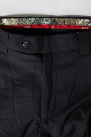 Pánské kalhoty  Mayer, Velikost M, Barva Modrá, Cena  510,00 Kč