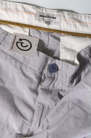 Pantaloni de bărbați Medicine, Mărime L, Culoare Multicolor, Preț 26,77 Lei