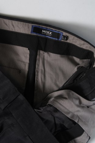 Ανδρικό παντελόνι Mexx, Μέγεθος M, Χρώμα Μαύρο, Τιμή 4,13 €
