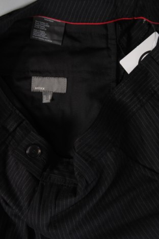 Мъжки панталон Mexx, Размер S, Цвят Черен, Цена 7,25 лв.