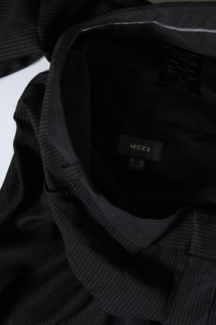 Ανδρικό παντελόνι Mexx, Μέγεθος L, Χρώμα Μαύρο, Τιμή 3,77 €