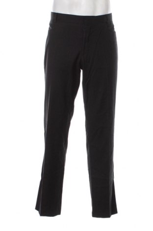 Мъжки панталон Mexx, Размер L, Цвят Черен, Цена 6,67 лв.