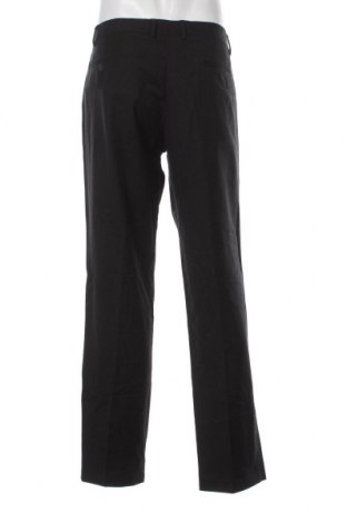 Pantaloni de bărbați Mexx, Mărime L, Culoare Negru, Preț 29,57 Lei