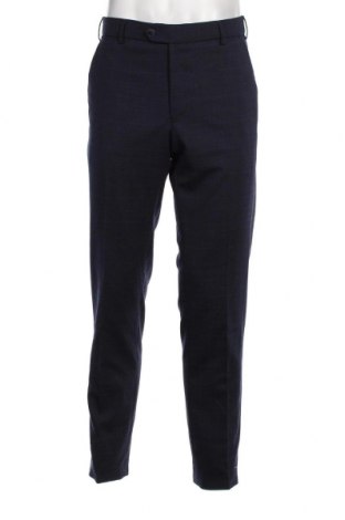 Pantaloni de bărbați Meyer, Mărime L, Culoare Albastru, Preț 30,40 Lei