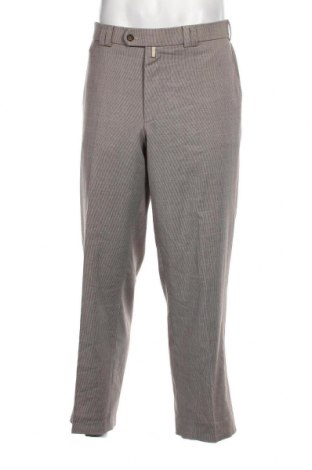 Ανδρικό παντελόνι Meyer, Μέγεθος L, Χρώμα Γκρί, Τιμή 5,72 €
