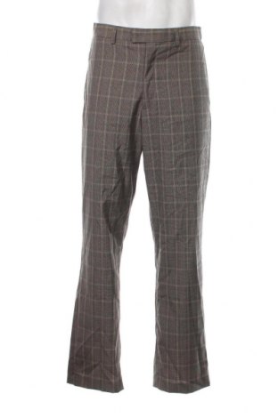 Мъжки панталон Michael Brandon, Размер L, Цвят Многоцветен, Цена 39,00 лв.