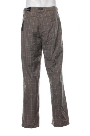 Pantaloni de bărbați Michael Brandon, Mărime L, Culoare Multicolor, Preț 29,85 Lei