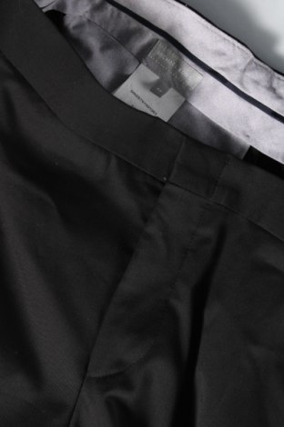 Мъжки панталон Michael Kors, Размер L, Цвят Черен, Цена 152,10 лв.