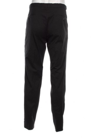 Pantaloni de bărbați Michael Kors, Mărime L, Culoare Negru, Preț 469,54 Lei