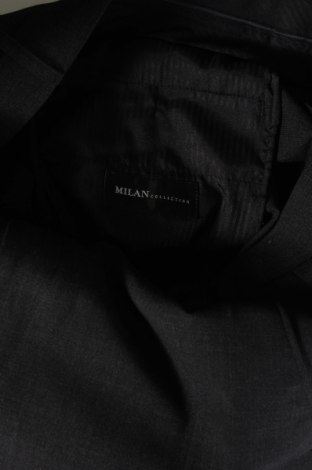 Мъжки панталон Milan, Размер M, Цвят Черен, Цена 29,15 лв.
