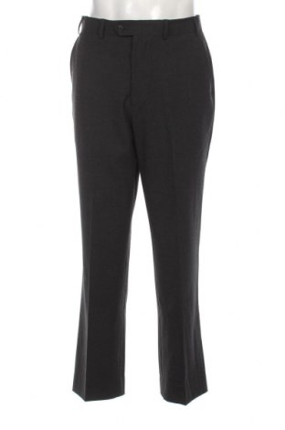 Ανδρικό παντελόνι Milan, Μέγεθος M, Χρώμα Μαύρο, Τιμή 14,91 €