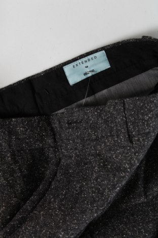 Ανδρικό παντελόνι Minimum, Μέγεθος L, Χρώμα Γκρί, Τιμή 6,53 €