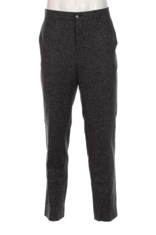 Ανδρικό παντελόνι Minimum, Μέγεθος L, Χρώμα Γκρί, Τιμή 4,08 €